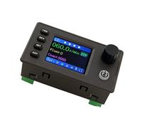 JTQYFI 4 canales paso servomotor control de impulsos en calidad industrial para servomotores paso a paso/servo con compatibilidad de interruptor límite, kit de montaje de automatización
