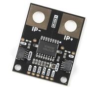 JTQYFI ACS37800 - Seguimiento de consumo de energía Sensor para presión de aplicaciones drones Baterías Gestión de energía solar 60 V Monitoreo de energía solar