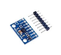JTQYFI ADXL362 - 3 sensores de acelerómetro digital SPI 1 6 V hasta 3 5 V para aplicaciones de investigación de reloj