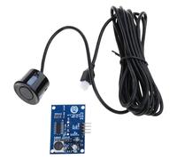 JTQYFI AJ SR04M Módulo de Remoto Ultrasónico Para Los Entusiastas De Construcción De PC Para Todos Los Géneros