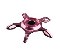 JTQYFI Baitcasting Carretes de Pesca Descarga Freno Llave Cebo Carretes Descarga Carretes Desagüe Desagüe Carretes Accesorios Llaves de