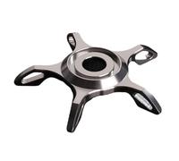 JTQYFI Baitcasting Carretes de Pesca Descarga Freno Llave Cebo Carretes Descarga Carretes Desagüe Desagüe Carretes Accesorios Llaves de