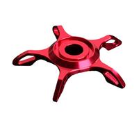JTQYFI Baitcasting Carretes de Pesca Descarga Freno Llave Cebo Carretes Descarga Carretes Desagüe Desagüe Carretes Accesorios Llaves de