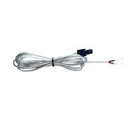 JTQYFI Cable de conexión de altavoz robusto para BDVE490 E4100 E6100, ofrece una vida útil y una excelente calidad de sonido del cable del altavoz