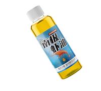 JTQYFI Cebos De Camarón Concentración Atrayentes De Peces Fuerte Olor A Pescado Pesca Salvaje Aceite De Krill Cebos Señuelos Accesorio Difusiones Rápidas Atrayente De Peces