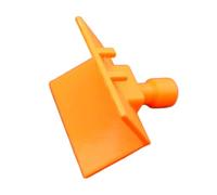 JTQYFI Eficiente herramienta de mezcla de colores para pistolas de masaje. El soporte de color asegura botellas y garantiza una mezcla uniforme para los colores del modelo. Soporte de transporte
