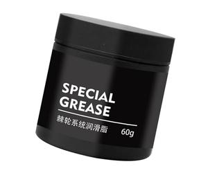 JTQYFI Lubricantes para Bicicletas de Secado rápido Grasas para Ciclismo Multiusos Resistentes Agua Que garantizan un pedaleo y silencioso Grasas para Ciclismo Profesionales