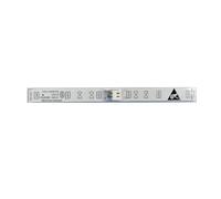 JTQYFI Panel LED Multiuso Fácil Instalación Panel Luminoso LED Módulo Luz para Frigorífico Adecuado para Mejorar la Iluminación del Frigorífico Luz del Frigorífico