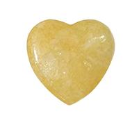 JTQYFI Unqiue Heart Páginas Componentes de Joyería de Piedra hallazgos de joyas de corazón para pulseras y collares de joyería adecuados