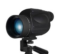 JTRHD Telescopio Monocular de Observación de Aves 10-30x50 Alto Ampliación Lente Objetivo al Aire Libre Zoom Zoom Telescopio Monocular Aves de observación Espejo Impermeable a Prueba de Niebla