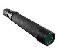 JTRHD Telescopio monocular de observación de aves, visión nocturna de alto aumento 8 24x40, telescopio monocular al aire libre, telescopio impermeable y antivaho, a prueba de niebla (color: negro,