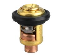 JtrweC Termostato Compatible con Motores de 4 Tiempos 2.5 HP a 8, 15 a 30, 40 a 50, 60 a 70 y 80 Números Pieza: 6G8-12411, 66M-12411-00, 66M-12411-01 6G8-12411-00