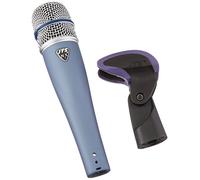 JTS nx-7 Vocal micrófono dinámico, cardioid