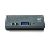 JTS Unidad de control CS-1CUR para el registro USB del discurso del sistema del PA de la conferencia