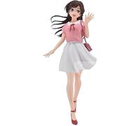 jtsgwop Figura de acción de anime de PVC de Rent a Girlfriend Ichinose Chizuru de 16 cm