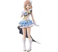 jtsgwop Figura de acción de anime The Idolmaster de 18 cm de colores brillantes jtsgwopgi Mano Assembly de PVC, juguete de juguete, modelo de personaje, decoración, estatua, regalos, coleccionables