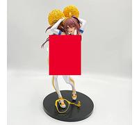 jtsgwop Figura de anime Girl Deluxe Edition de anime japonés extraíble Waifu figura Rocket Boy Sunshine animadora modelo Pretty Girl Mataro figura de acción para adultos, juguete de adorno estatua