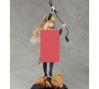 jtsgwop Figura de anime Girl Ecchi Waifu, personajes de anime japoneses Asanagi Rocket Boy Kurone PVC Actidon figura modelo figura de juguete coleccionable adorno de muñeca Aldult Otaku