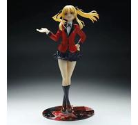 jtsgwop Figura de anime Girl Factory Popular Classic Japanese Anime Edición Limitada ARTFX J Meari Saotome Figura de acción Pretty Girl Mary Saotome Jabami Yumeko Modelo muñeca estatua o