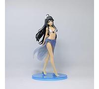 jtsgwop Figura de anime Girl jtsgwopEdition Anime My Youth Romance Story Really Has A Problem Yukinoshita Yukino Summer Swimwear Beautiful Girl Figura de acción de PVC Modelo Adulto Juguete Adorno