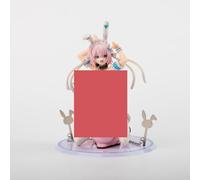 jtsgwop Figura de anime Girl My Deluxe Edition Popular Genuine extraíble Rocket Boy Ayuma Sayu AmiAmi Grizzry Panda Anime Figura de acción Modelo de estatua de juguete