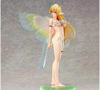 jtsgwop Figura de chica anime de 29 cm jtsgwopEdition Japón Anime Los siete pecados capitales, figura de Elaine, hermosa modelo de niña, figura de acción, PVC, juguete de pie, estatua de escritorio