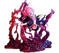 jtsgwop Figura Kamado Nezuko de 16 cm, figura de PVC, figuras de anime, figura de acción, modelo de colección, decoración de muñecas, regalo