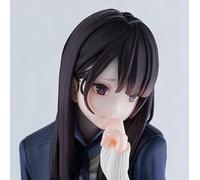 jtsgwop JtsgwopEdition - Figura de anime japonés de la niña con el delirio secreto de la chica #2, figura de anime hentaii, figura de acción de Magicbullets, muñecos adultos, estatua de juguete