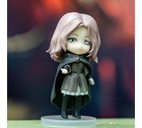 jtsgwop Toshihiko 10 cm Bloodborne: The Old Hunters: Melina Figure PVC Environmental Protection Materials Suitable for Home Office Desktop Decorative Ornaments Toy