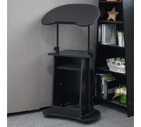 JTSMJQIE Escritorio de recepción, recepción, recepción moderna, recepción, recepción, recepción, pequeño escritorio ceremonial para espacios pequeños, para campus de empresa, spas de salón y vestíbulo