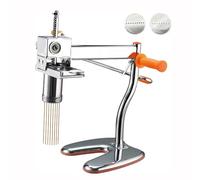 JTSMJQIE Máquina manual de incienso con placas de molde dobles y extrusora para manualidades de fragancias, perfecta para crear aromas personalizados y aromaterapia