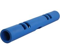 JTSMJQIE Tubo de entrenamiento de resistencia, TPR resistente para fuerza muscular y resistencia, ideal para gimnasio en casa y entrenamientos al aire libre