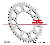 JTSPROCKETS JTA1303.43 Rueda dentada para cadena