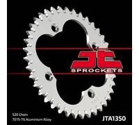 JTSPROCKETS JTA1350.38 Rueda dentada para cadena