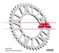 JTSPROCKETS JTA75.45 Rueda dentada para cadena