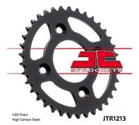 JTSPROCKETS JTR1213.37 Rueda dentada para cadena