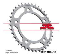 JTSPROCKETS JTR1304.38 Rueda dentada para cadena