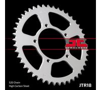 JTSPROCKETS JTR18.39 Rueda dentada para cadena