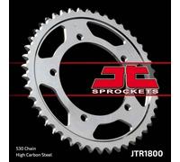 JTSPROCKETS JTR1800.43 Rueda dentada para cadena