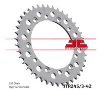 JTSPROCKETS JTR245/3.42 Rueda dentada para cadena