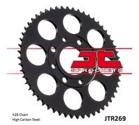 JTSPROCKETS JTR269.40 Rueda dentada para cadena