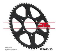 JTSPROCKETS JTR471.50 Rueda dentada para cadena