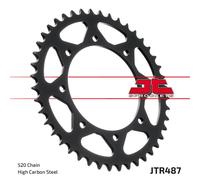 JTSPROCKETS JTR487.38 Rueda dentada para cadena