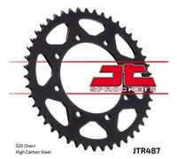 JTSPROCKETS JTR487.46 Rueda dentada para cadena