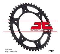 JTSPROCKETS JTR6.47 Rueda dentada para cadena