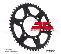 JTSPROCKETS JTR735.38 Rueda dentada para cadena