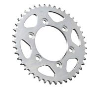 JTSPROCKETS JTR745.38 Rueda dentada para cadena