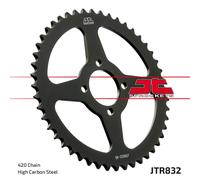JTSPROCKETS JTR832.45 Rueda dentada para cadena