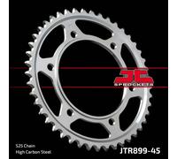 JTSPROCKETS JTR899.45 Rueda dentada para cadena