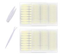 JTUYPT Tira parpado caido sin cirugia I Kit para Corte en el parpado Pegatinas Lifting de Ojos Stiker para parpado caido parpados caidos remescar parpados caidos Eyelid Strips Invisible